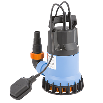 Дренажный насос ДРЕНАЖНИК  85/6 Джилекс