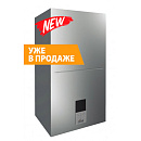 Котел настенный газовый FERROLI DIVATOP D НF32  (32 кВт, одноконтурный, закрытая камера сгорания) по цене 115901 руб.