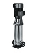 Купить Вертикальный многоступенчатый насос Hydroo VF1-33R 0220 T 2340 5 2 IE3
