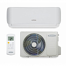 Купить Сплит-система настенного типа Safari  B-18SIR/B-18SIQ  Бирюса (инвертор)