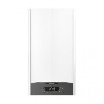 CLAS X SYSTEM 24 FF  с 3-х ходовым клапаном NG ARISTON котел настенный